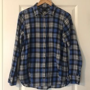 J. Crew button down shirt
